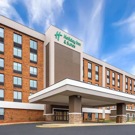 Holiday Inn & Suites Richmond West End, An Ihg Hotel